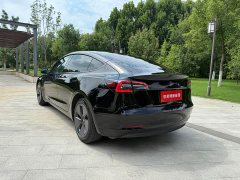 Tesla Model 3 2022 rear-wheel drive version - фото 7