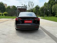 Tesla Model 3 2022 rear-wheel drive version - фото 8