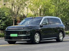 Leapmotor Leapmoon D19 Extended Range 500 Zhizun Edition Six Seats - фото 1