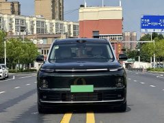 Leapmotor Leapmoon D19 Extended Range 500 Zhizun Edition Six Seats - фото 2