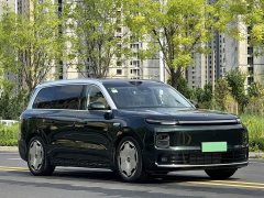 Leapmotor Leapmoon D19 Extended Range 500 Zhizun Edition Six Seats - фото 3