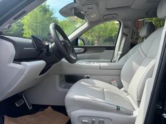 Leapmotor Leapmoon D19 Extended Range 500 Zhizun Edition Six Seats - фото 4