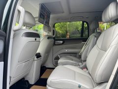 Leapmotor Leapmoon D19 Extended Range 500 Zhizun Edition Six Seats - фото 6