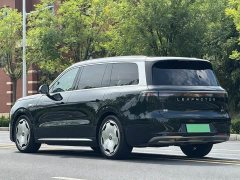 Leapmotor Leapmoon D19 Extended Range 500 Zhizun Edition Six Seats - фото 7