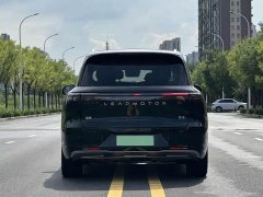 Leapmotor Leapmoon D19 Extended Range 500 Zhizun Edition Six Seats - фото 8