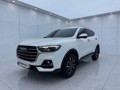 Haval H6 National Fashion Edition 1.5T Automatic Urban Edition - фото 1