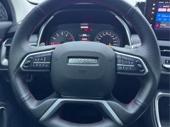 Haval H6 National Fashion Edition 1.5T Automatic Urban Edition - фото 13