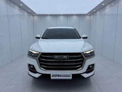 Haval H6 National Fashion Edition 1.5T Automatic Urban Edition - фото 2