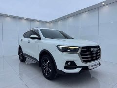 Haval H6 National Fashion Edition 1.5T Automatic Urban Edition - фото 3