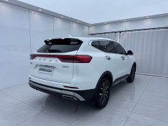 Haval H6 National Fashion Edition 1.5T Automatic Urban Edition - фото 4