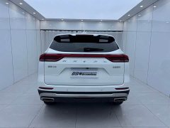 Haval H6 National Fashion Edition 1.5T Automatic Urban Edition - фото 5