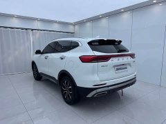 Haval H6 National Fashion Edition 1.5T Automatic Urban Edition - фото 6