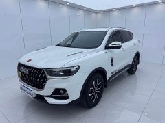 Haval H6 National Fashion Edition 1.5T Automatic Urban Edition - фото 1