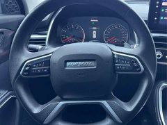 Haval H6 National Fashion Edition 1.5T Automatic Urban Edition - фото 13