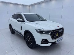 Haval H6 National Fashion Edition 1.5T Automatic Urban Edition - фото 3