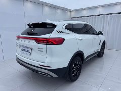 Haval H6 National Fashion Edition 1.5T Automatic Urban Edition - фото 4