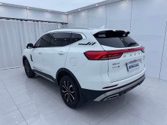 Haval H6 National Fashion Edition 1.5T Automatic Urban Edition - фото 6