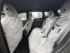 Geely Binyue 2025 Binyue L 1.5TD DCT Beyond - фото 11