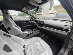 Geely Binyue 2025 Binyue L 1.5TD DCT Beyond - фото 16