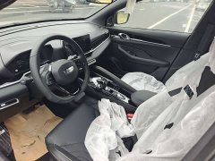 Geely Binyue 2025 Binyue L 1.5TD DCT Beyond - фото 17