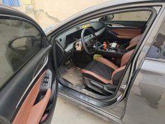 Ford Eado 2023 Enjoy Edition PLUS Blue Whale NE 1.4T GDI DCT Premium Edition - фото 13