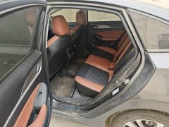 Ford Eado 2023 Enjoy Edition PLUS Blue Whale NE 1.4T GDI DCT Premium Edition - фото 14