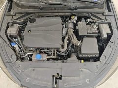 Ford Eado 2023 Enjoy Edition PLUS Blue Whale NE 1.4T GDI DCT Premium Edition - фото 17