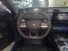 Changan UNI-V 2.0T sharp version - фото 11