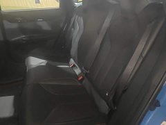 Changan UNI-V 2.0T sharp version - фото 17