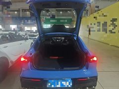 Changan UNI-V 2.0T sharp version - фото 19