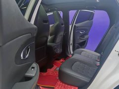 Changan UNI-T 2020 1.5T flagship - фото 10