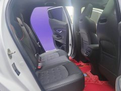 Changan UNI-T 2020 1.5T flagship - фото 11
