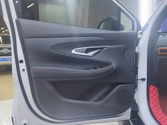 Changan UNI-T 2020 1.5T flagship - фото 12