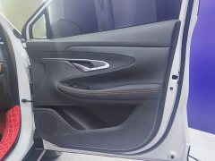 Changan UNI-T 2020 1.5T flagship - фото 13