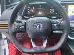 Changan UNI-T 2020 1.5T flagship - фото 15