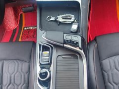 Changan UNI-T 2020 1.5T flagship - фото 16