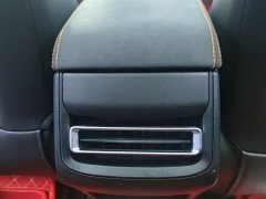 Changan UNI-T 2020 1.5T flagship - фото 19