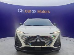 Changan UNI-T 2020 1.5T flagship - фото 2