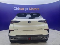 Changan UNI-T 2020 1.5T flagship - фото 6