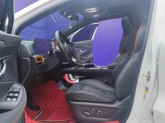 Changan UNI-T 2020 1.5T flagship - фото 8