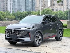 Changan CS55PLUS Blue Whale Edition 1.5T DCT Premium Type - фото 1