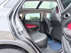 Changan CS55PLUS Blue Whale Edition 1.5T DCT Premium Type - фото 12
