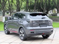 Changan CS55PLUS Blue Whale Edition 1.5T DCT Premium Type - фото 14