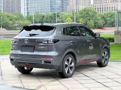 Changan CS55PLUS Blue Whale Edition 1.5T DCT Premium Type - фото 16