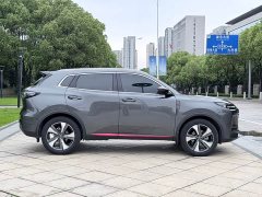 Changan CS55PLUS Blue Whale Edition 1.5T DCT Premium Type - фото 17