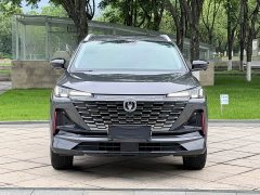 Changan CS55PLUS Blue Whale Edition 1.5T DCT Premium Type - фото 2