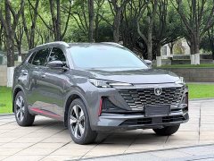 Changan CS55PLUS Blue Whale Edition 1.5T DCT Premium Type - фото 3