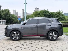 Changan CS55PLUS Blue Whale Edition 1.5T DCT Premium Type - фото 4