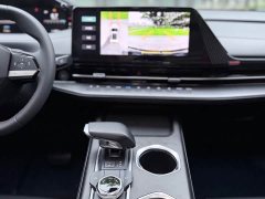 Changan CS55PLUS Blue Whale Edition 1.5T DCT Premium Type - фото 6