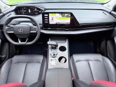 Changan CS55PLUS Blue Whale Edition 1.5T DCT Premium Type - фото 7